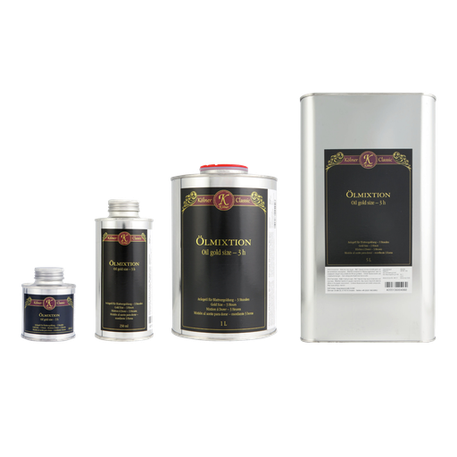 [22000471A] Kölner Oil Mixtion - 12 hours - 1000 ml