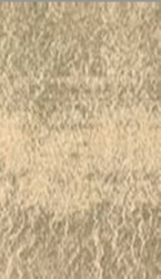 [23000474A] Or 23 carats Versailles 80 x 80 mm Libre - Le carnet de 25 feuilles