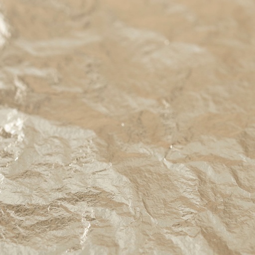 [23000265A] Or Blanc Suisse 80 x 80 mm Libre - Le carnet de 25 feuilles