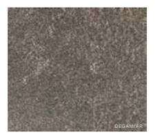 [23000225A] Or Caplain 80 x 80 mm Adhésif - Le carnet de 25 feuilles