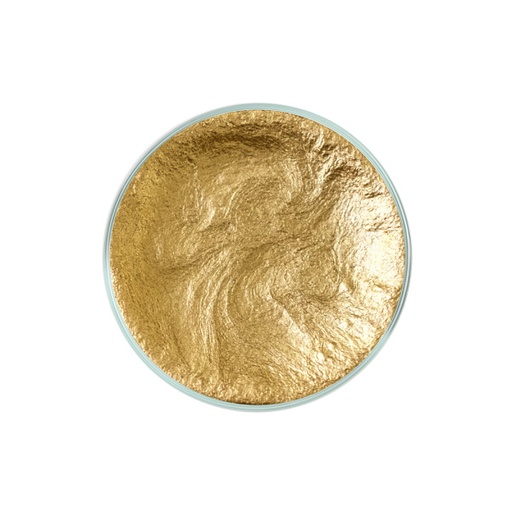 [23000143A] Or Coquille 23,75 carats moyen - environ 1,1 g - soluble à l'eau