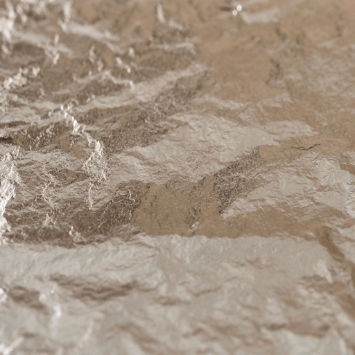 [23000381A] Or Palladium 80 x 80 mm Libre - Le carnet de 25 feuilles