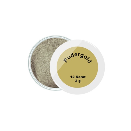 [23000222A] Or Poudre 12 carats - le gramme