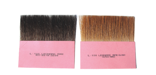 [22000563A] Palette Martre 3250 PL 100 mm