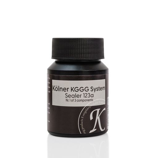 [22000632A] Kölner KGGG 1b/3 - Apprêt 123a - 100 ml