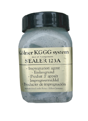 [22000632A] Kölner KGGG 1b/3 - Apprêt 123a - 100 ml