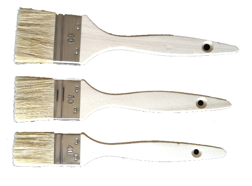 [X00000180] Pinceau Queue de morue 372 PL Soie - N°30 -