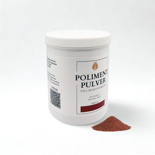 [X00001314] Assiette sèche - Rouge - 250 G